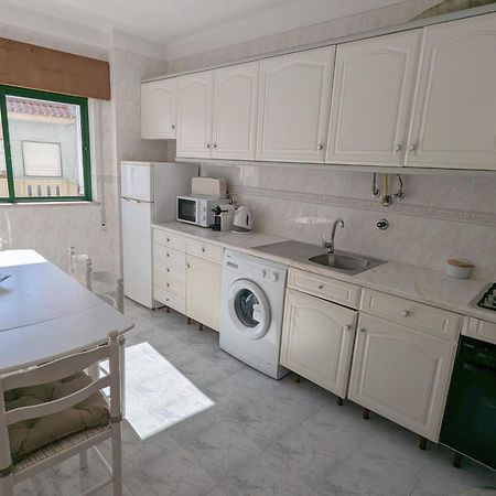 Gp Guest House Alvor Εξωτερικό φωτογραφία