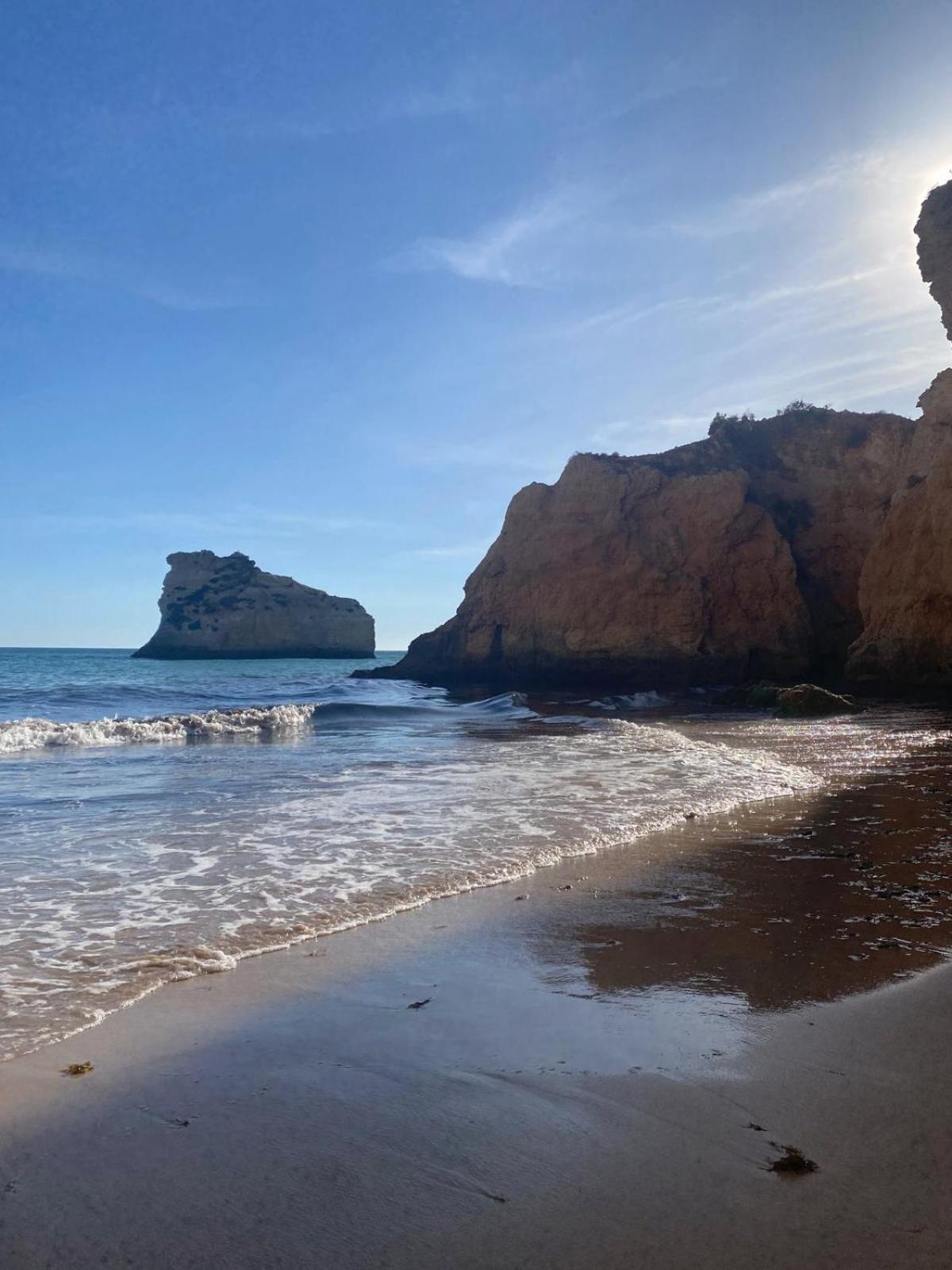 Gp Guest House Alvor Εξωτερικό φωτογραφία