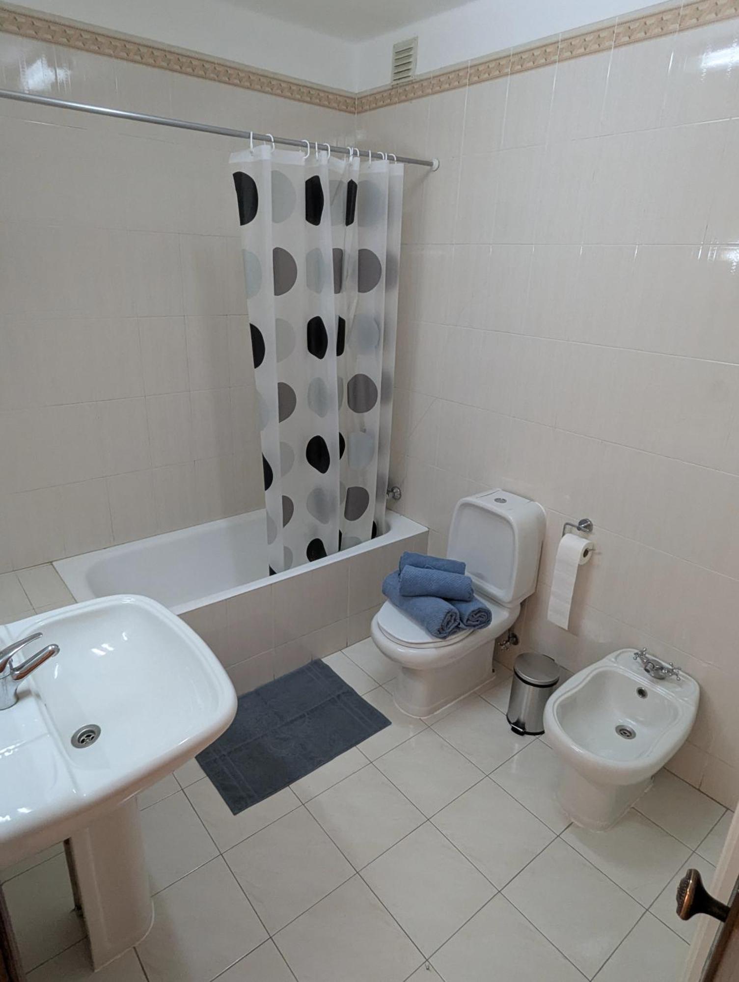 Gp Guest House Alvor Εξωτερικό φωτογραφία