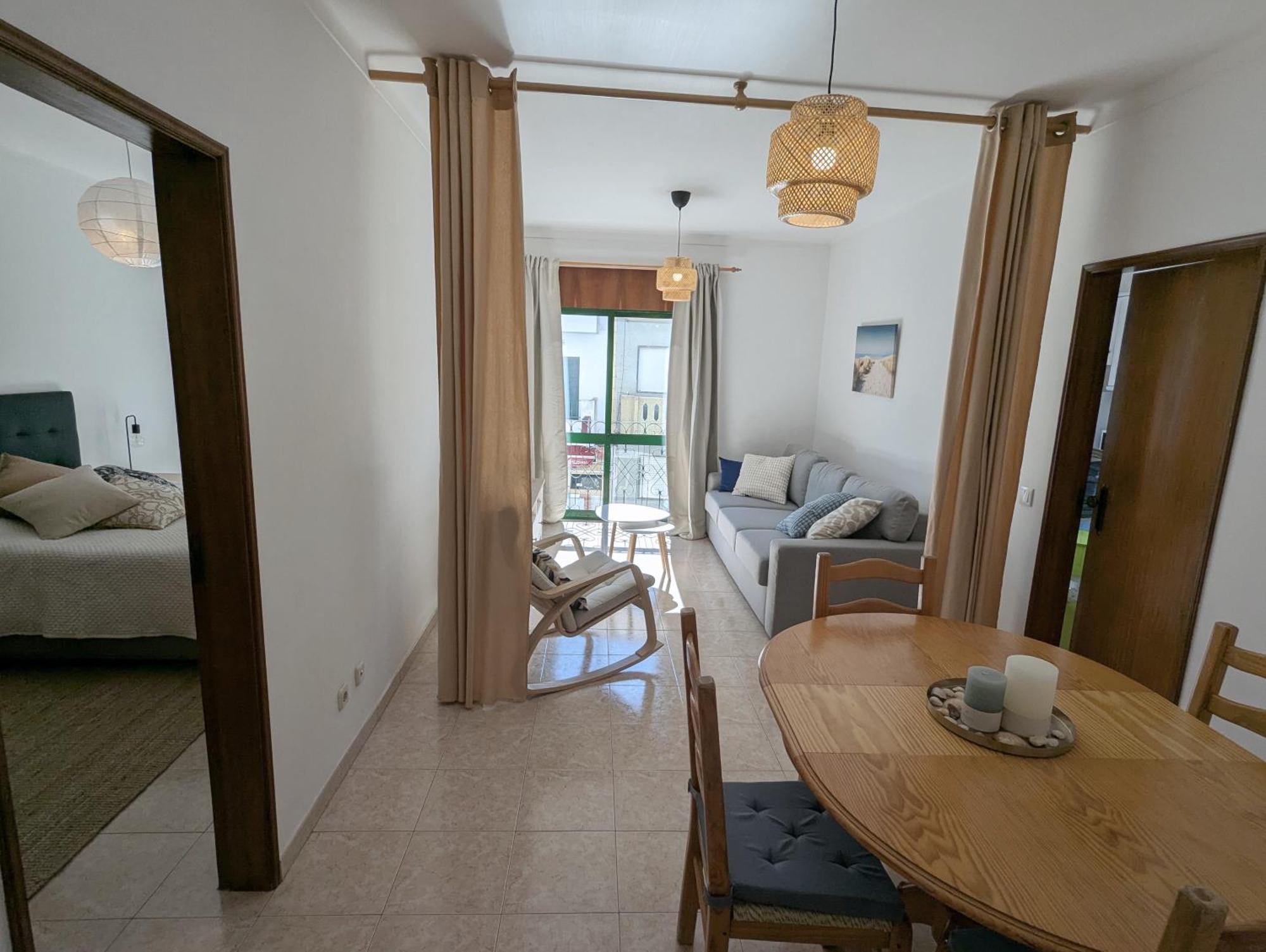 Gp Guest House Alvor Εξωτερικό φωτογραφία