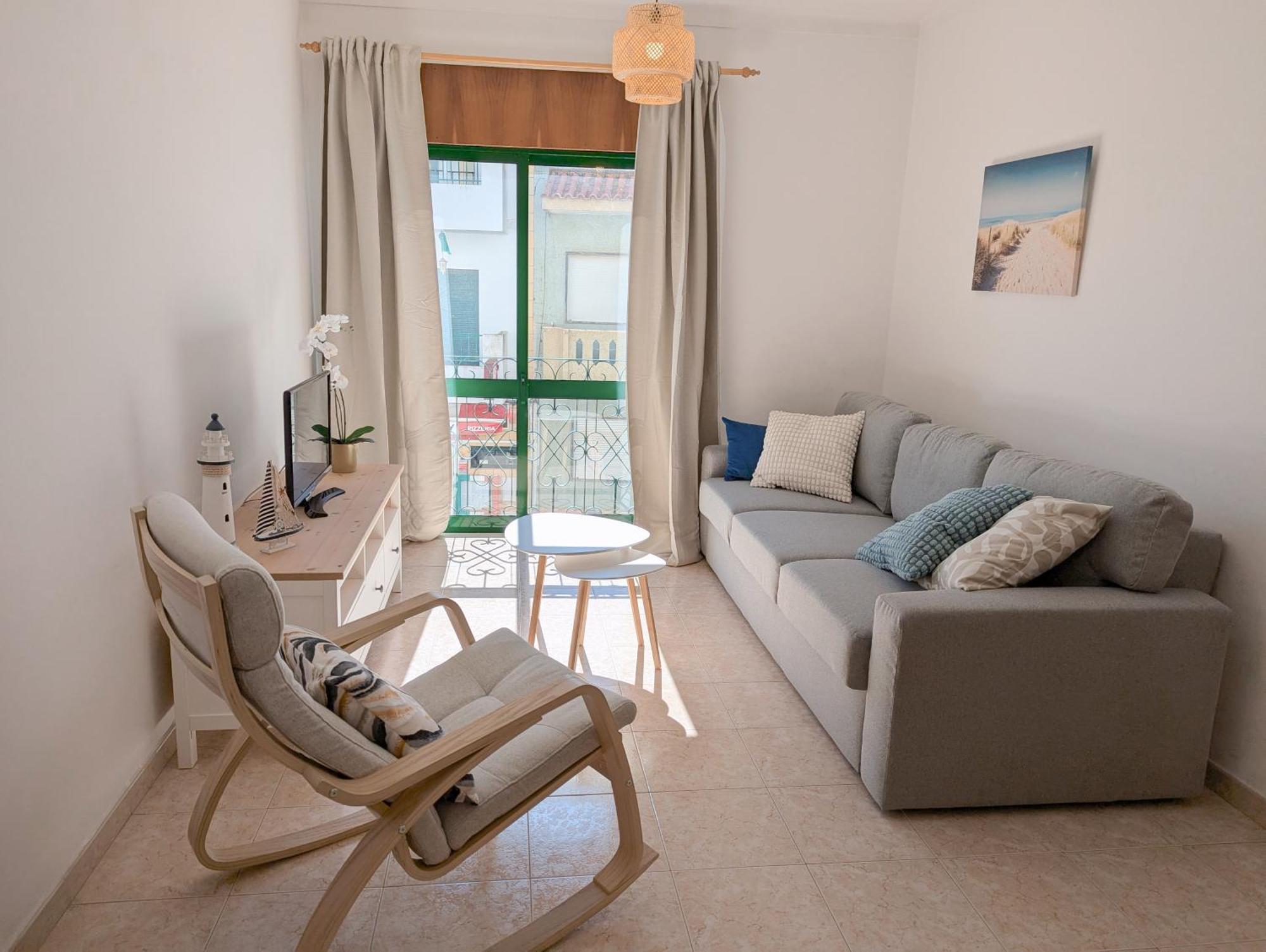 Gp Guest House Alvor Εξωτερικό φωτογραφία