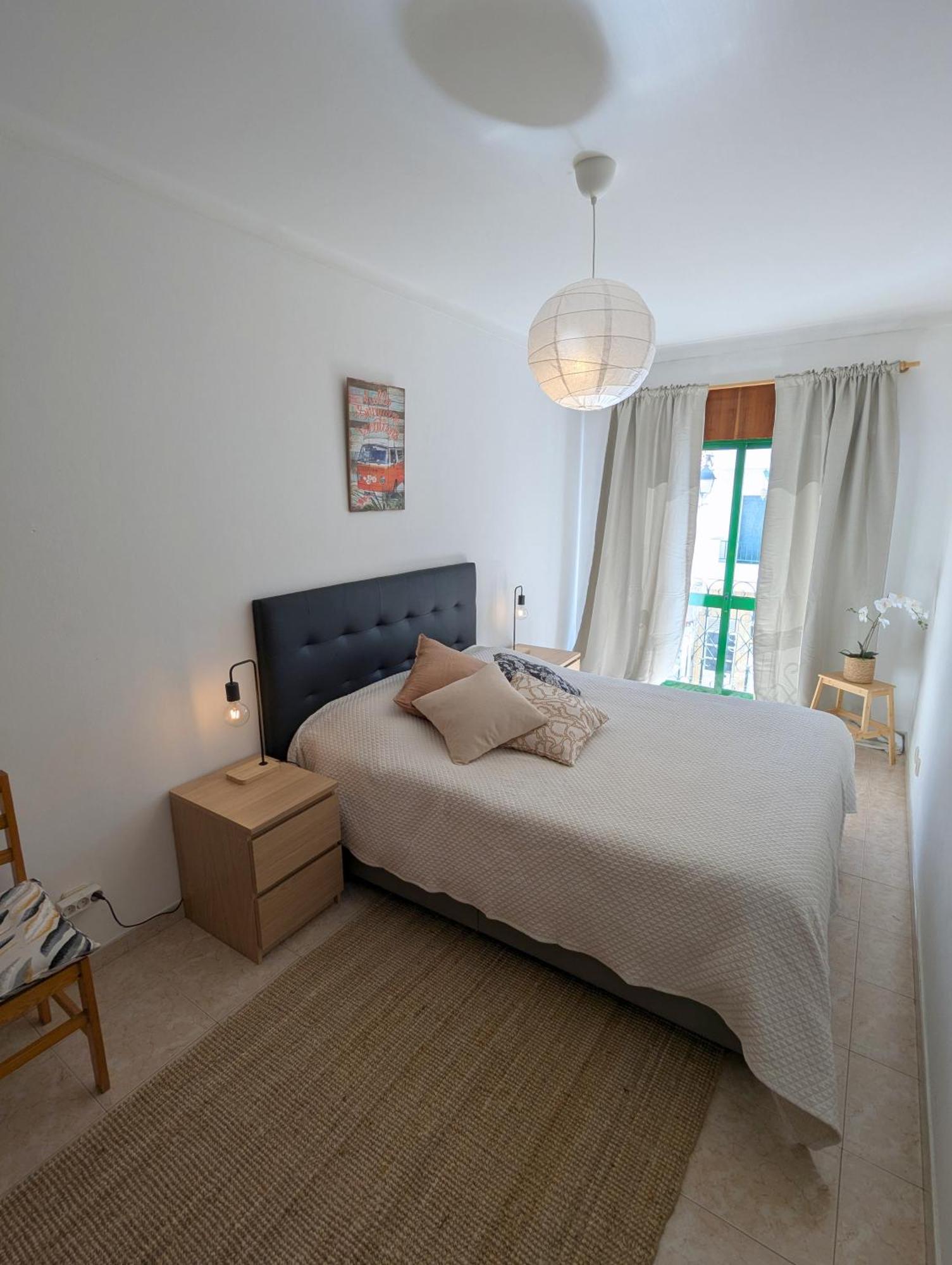 Gp Guest House Alvor Εξωτερικό φωτογραφία
