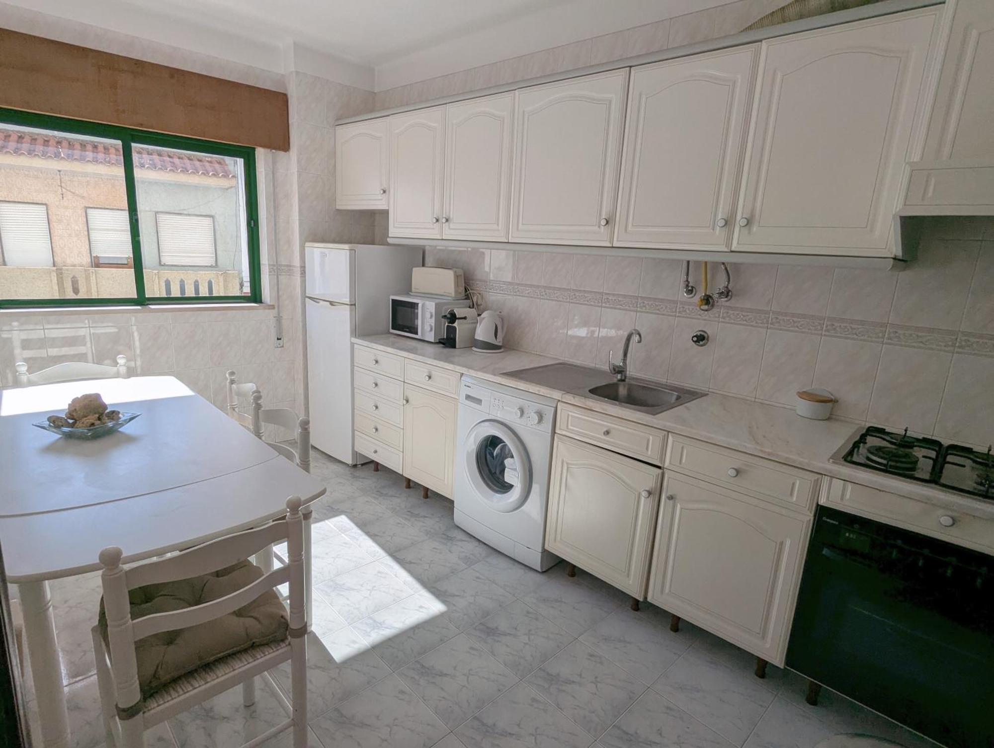 Gp Guest House Alvor Εξωτερικό φωτογραφία